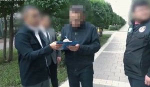 Көлік вице-министрі пара алды деген күдікпен қамауға алынды