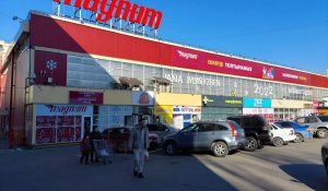 Magnum өз сөрелеріне неге отандық өнімді қойғысы келмейді – министр Шаққалиевтың жауабы