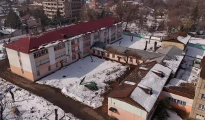 «Бағанашылдағы» шудан кейін Алматы облысында екі басқарма басшысы жұмыстан қуылды