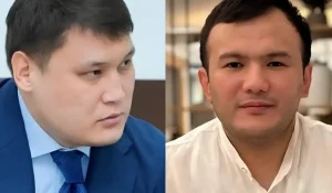 Мен Берденовті көздеген жоқпын – сотталушы Жиембай