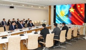 Түркістан облысында өндіріс орындарын көбейту – өңірдің әлеуметтік-экономикалық әлеуетін арттырады