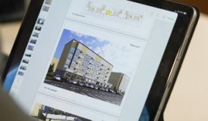 Түркістан облысында салынып жатқан жаңа нысандар өңір сәулетіне сай бой көтеруде
