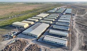 Түркістан облысында инвесторларға қолайлы жағдай жасалған