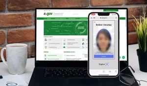 11 тамыздан бастап электрондық цифрлық қолтаңбаны беру тәртібі өзгереді