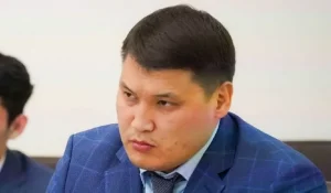 Руслан Берденов: «Мені атқан Жиембайдың мәлімдемесі — қысым мен шантаж»