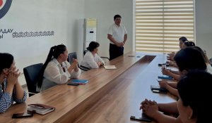 Әрбір қолдаушының көмегі - бір отбасының үміті
