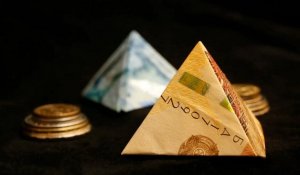 400-ден аса салымшы 1 млрд теңге салған: Шымкенттегі «Аяла Голд» қаржы пирамидасының иесі ұсталды