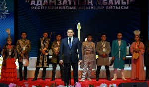 Семейде 44 жылдан бері бірде-бір мәдени нысан салынбаған – Берік Уәли