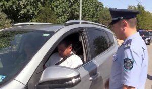 Түркістанда құқықтық сананы қалыптастыруға арналған шаралар өтуде