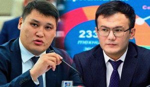 Берденов ісі: Сотталушының әкесі күтпеген тосын мәлімдеме жасады