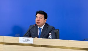 Қазақ сыныптарын қалай көбейтеміз? Министр балабақшаларға қандай бағдарлама енгізілетінін айтты