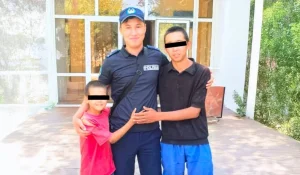 «Құлдықта болмаған». Жамбыл облысындағы оқиға бойынша министр тың дерек айтты