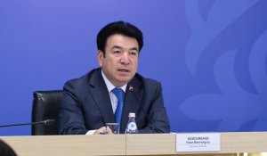 Мектептерде даладағы әжетханалар қашан жойылады? Министр жауап берді