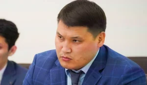 Берденов әр жиналыста 