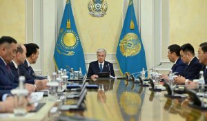 Кез келген есірткі түрінің өндірісі мен сатылымына қатаң тыйым салынуы керек – Тоқаев
