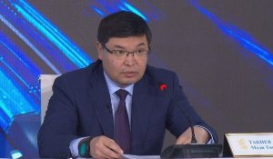 Әншілердің қолма-қол табысын Қаржы министрі қалай бақылайтынын айтты