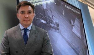 Берденовті атқан түні Шымкент әкімі не істеді – сотта дәлел ретінде видео көрсетілді