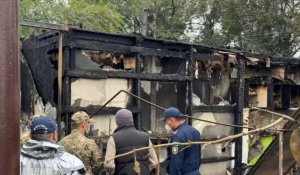 Қаржаубайдың өртенген үйі бойынша іс тоқтатылды: адвокат апелляцияға шағым түсірмек