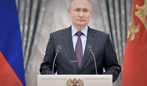 Украина Донбасты берсе, Путин майдан шебін «тоқтатуға» дайын екенін мәлімдеді