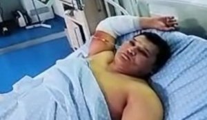 «60-қа жуық бытыра оғы қалғалы тұр»: Берденов сотта денсаулығына қатысты қауесеттерді жоққа шығарды