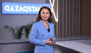 Ләззат Танысбай 6,5 жылдан кейін «Қазақстан» телерадиокорпорациясынан кетті