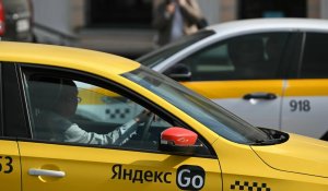 Мен құзіретті емеспін – министр Яндекс таксидің баға саясатына араласа алмайтынын айтты