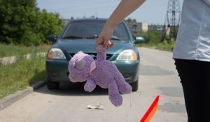 Абай облысындағы жол апаты: оқиға орнында үш бала қаза тапты