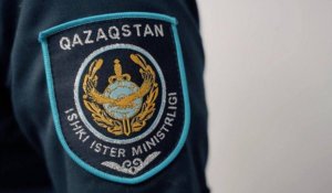 Абай облысындағы жол апаты: қылмыстық іс қозғалды
