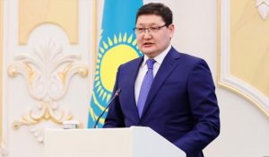 Абай облысының әкімі Берік Уәли қайғы жамылған отбасыларға көңіл айтты