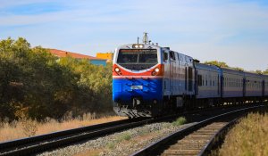 Теміржол апаты: ШҚО-да пойыз екі әйелді басып кетті