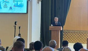 Ғалымдар флора мен фаунаны сақтауда  күш біріктірмек
