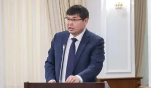 Үкімет күш құрылымдарының шығынын 335 млрд теңгеге ұлғайтқалы отыр