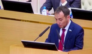 Түркі тілдес халық 200 миллионбыз, бірақ Мәскеу тарихты бұрмалап көрсетеді – Ресейдегі депутат