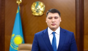 Берденов қайда? Шымкент әкімдігі түсініктеме берді