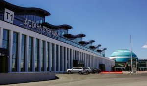 Қазақстан әуежайларында тасымалдауға тыйым салынған заттарды сақтау тәжірибесі тоқтатылады