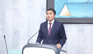 Қарағандылық Азаматтық альянс өкілдері ҮЕҰ туралы жеке заң қабылдауды ұсынды