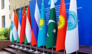 Еуразиядағы күштер балансы: ШЫҰ қайда бет алды?