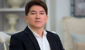 «Тәубеңе келтіреді»: Сәкен Майғазиев елді алаңдатқан жазба жариялады