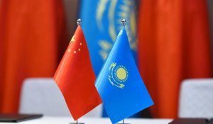 Қазақстан Қытайдан тағы 15 миллиард доллардан асатын инвестиция тартады