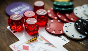 Астанада сот орындаушылары мемлекет қаржысын құмар ойындарға жұмсаған