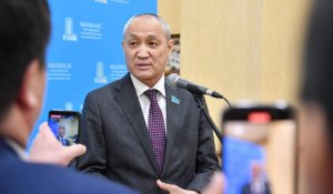 Қазақстанда ЛГБТ насихатына заңмен тыйым салынуы мүмкін