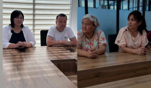Ана мен баланы қорғау – отбасы құндылықтарының ең негізгі бағыты - Психолог