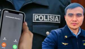 Жаптым жала, жақтым күйе: Жаңаарқада теміржолшының үстінен полицияға құпия арыз түсіргендер табылмай жатыр