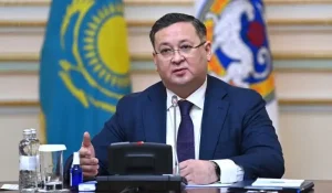 СІМ басшысы Мұрат Нұртілеудің ұсталғаны туралы ақпарат расталмады