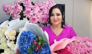 «Кешіре білсең, бәрі орнына келеді»: Гүлзира Айдарбекова көпшілікті жазбасымен ойландырып қойды