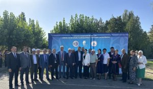 «Тіл – татулық тірегі»: Алматы облысында Қазақстан халқы тілдері күні мерекесі аталып өтті