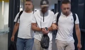 Жоқ көліктерді «сатумен» айналысқан қазақстандық Түркиядан экстрадицияланды