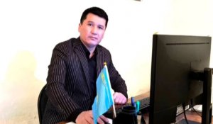 Түркістан облысында әкесін ұрып-жыққан ер адамның парақшасына 4,5 мыңнан астам пікір жазылған