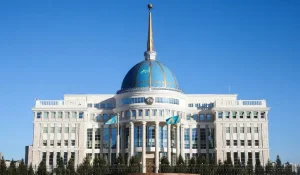 Ақордадағы жаңа тағайындаулар