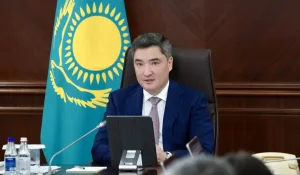 Олжас Бектенов: Барлық күмәнді және тиімсіз жәрдемақыларды 1 желтоқсанға дейін алып тастау қажет